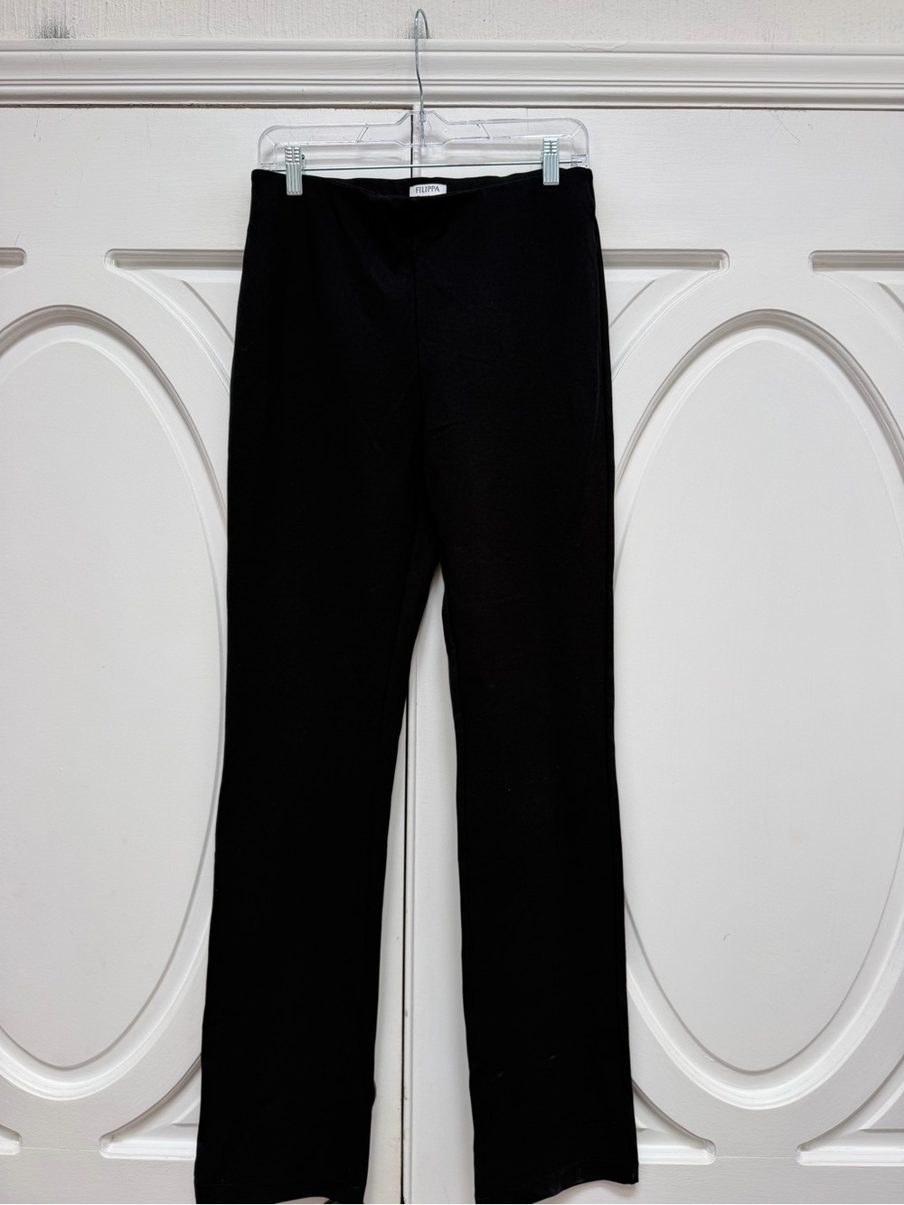 Filippa K Pina Trouser M Slim Jersey Stretch